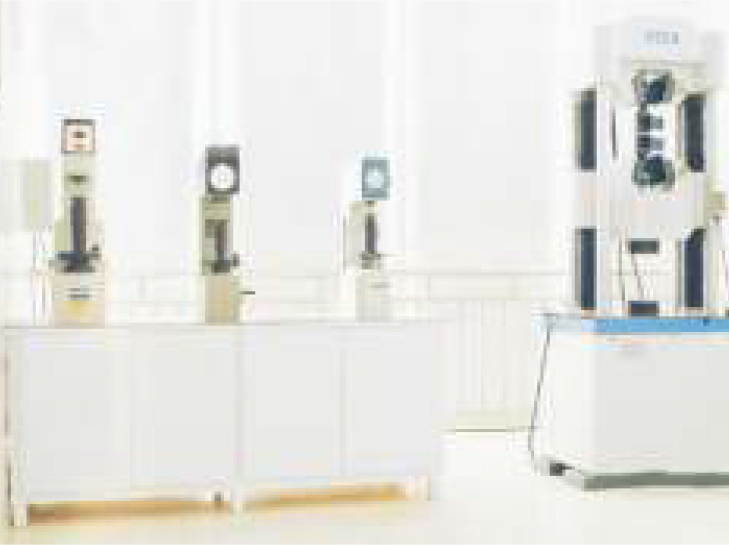 HB-3000布氏硬度計(jì)、HR-150A洛氏硬度計(jì)、HSRD-45表面洛氏硬度計(jì)