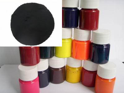 Ϳ��ɫ�{��ɫ��̿��