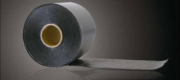 防紫外線炭黑在膠帶上的應用