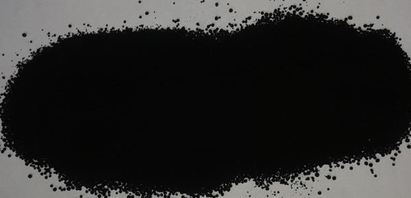 加工好的優質槽法炭黑