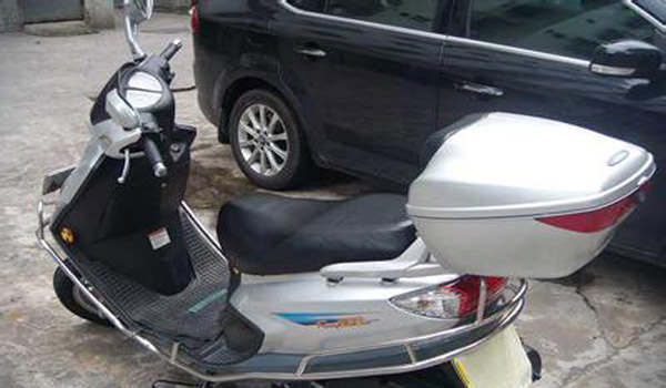 摩托車漆汽車漆用色素炭黑成品效果