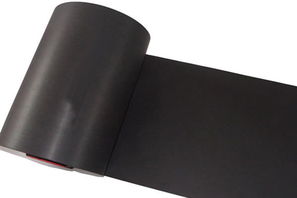 使用果袋紙用炭黑加工好的果袋紙